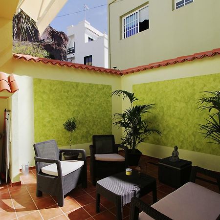Casa Las Dunas Valle Gran Rey Εξωτερικό φωτογραφία