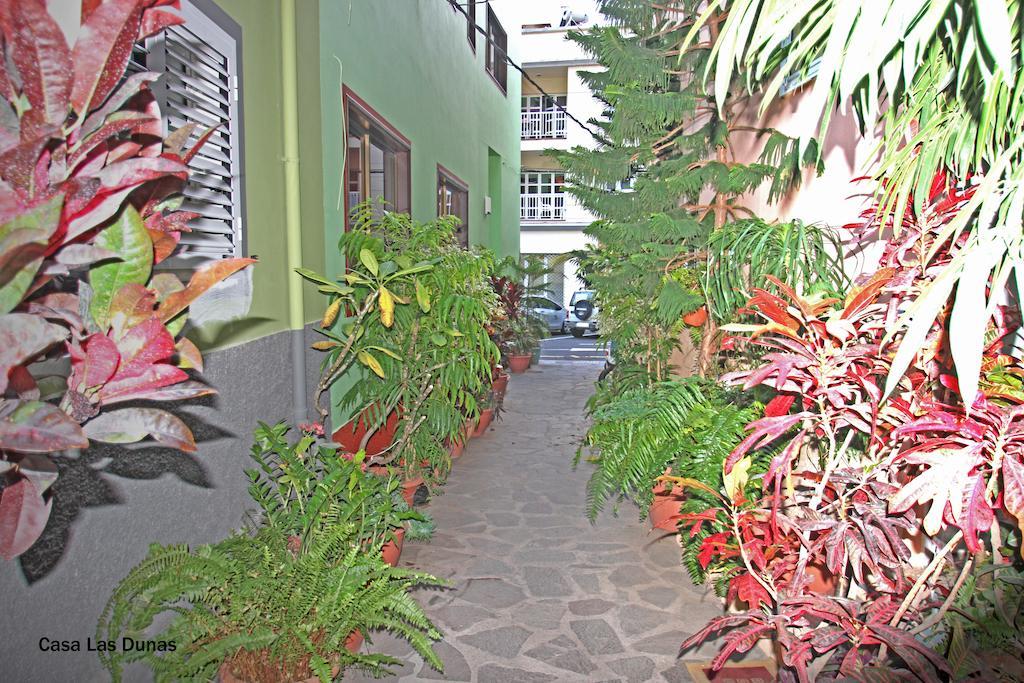 Casa Las Dunas Valle Gran Rey Εξωτερικό φωτογραφία