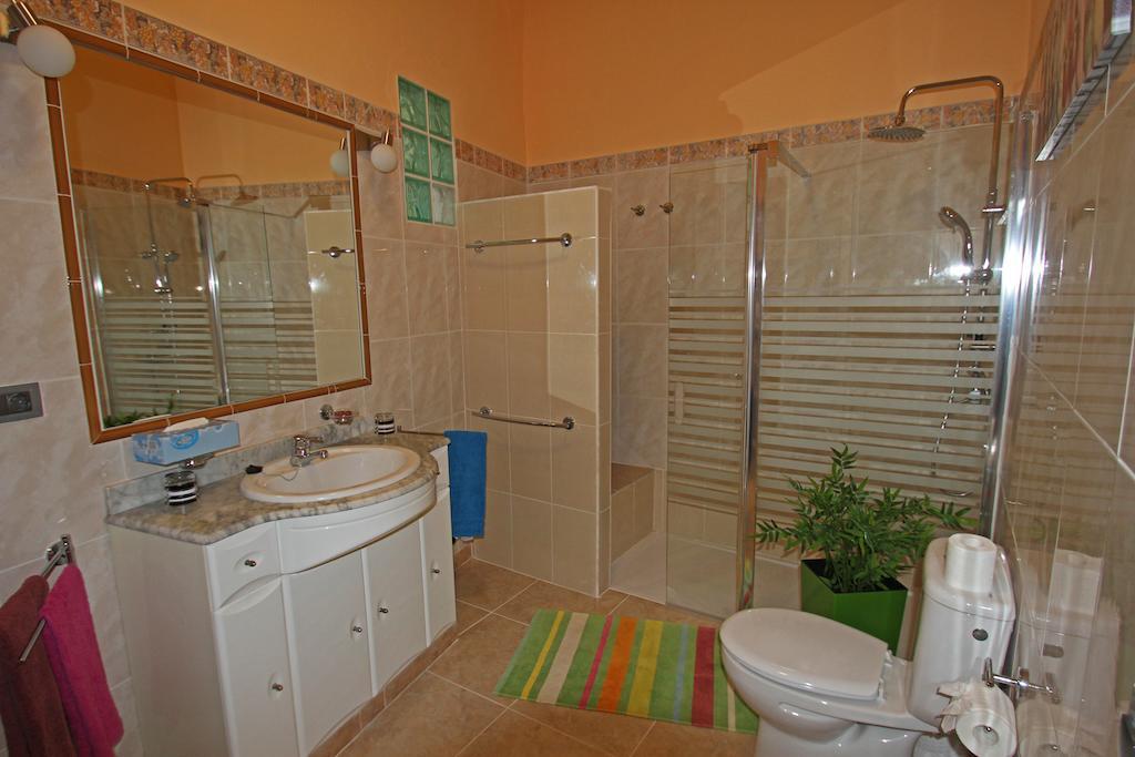 Casa Las Dunas Valle Gran Rey Εξωτερικό φωτογραφία