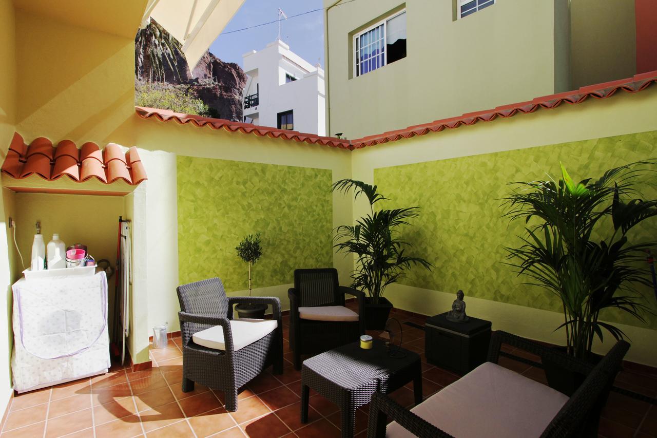 Casa Las Dunas Valle Gran Rey Εξωτερικό φωτογραφία