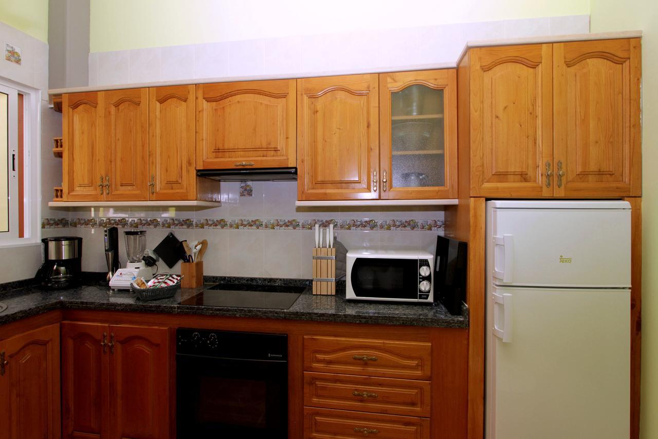 Casa Las Dunas Valle Gran Rey Εξωτερικό φωτογραφία